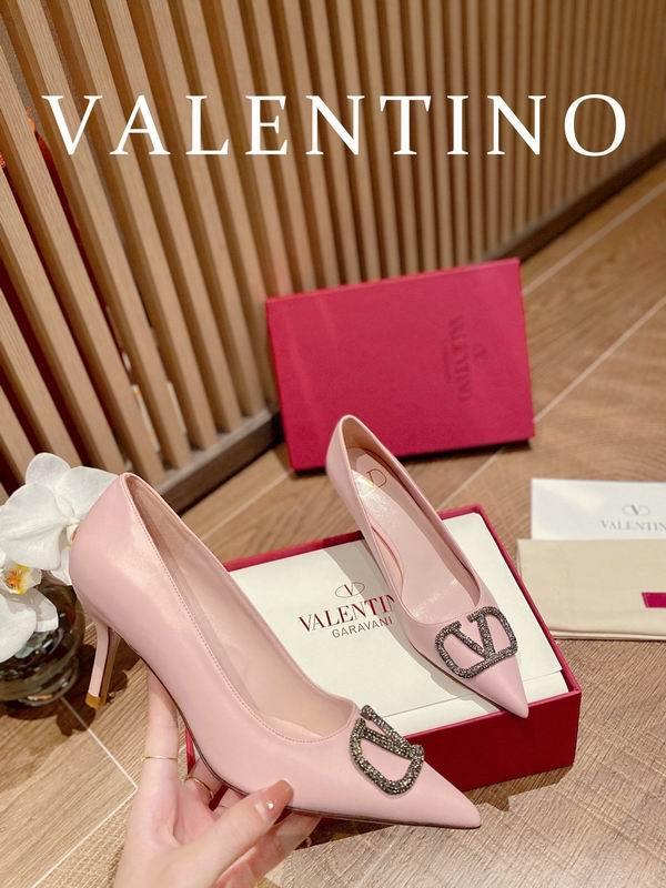 Valentino Women's Shoes 613